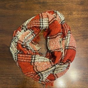 Seven scarves! Some infinity and some are wrap!